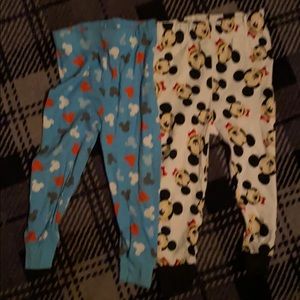 Baby pajamas